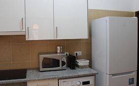 Albufeira Apartments
